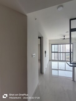 2 BHK Apartment For Rent in Lodha Crown Quality Homes