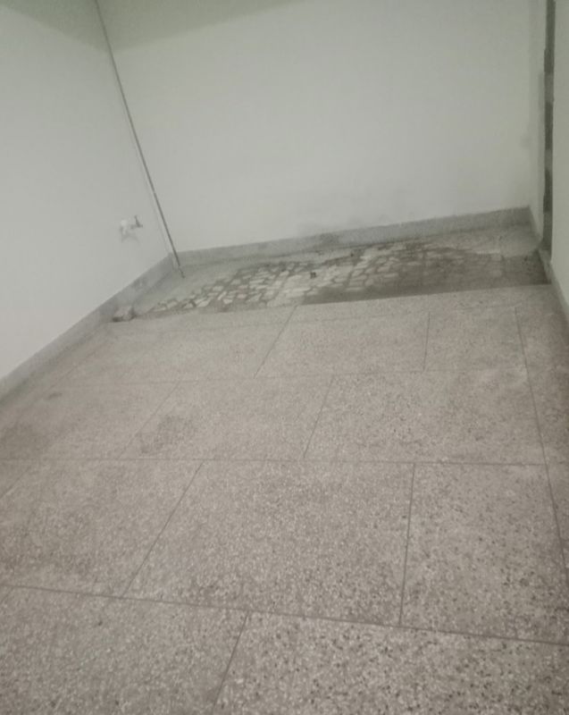 1 BHK + Study Room Villa For Rent in Aliganj