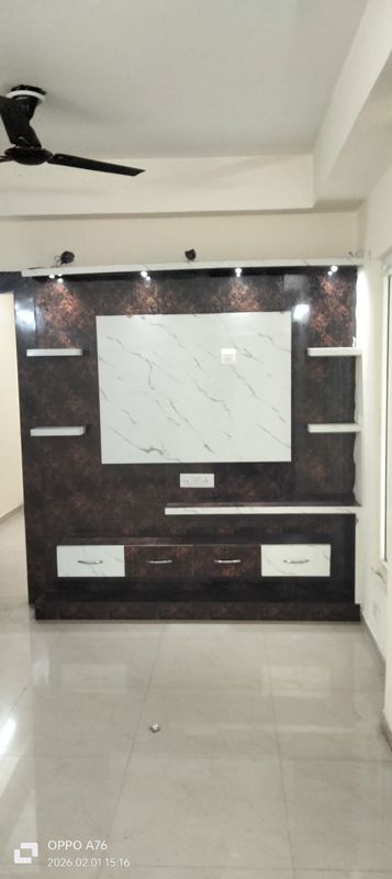 3 BHK + Pooja Room 1425 Sq.Ft. Apartment in Windsor Paradise 2