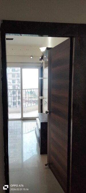 Building Lobby in 3 BHK Apartment at Windsor Paradise 2, Raj Nagar Extension – for Sale