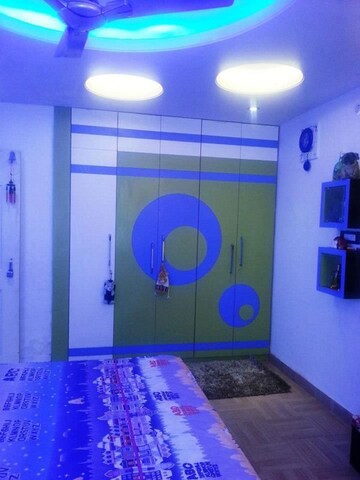 Bedroom in 3 BHK Apartment at Bailey Road – for Rent