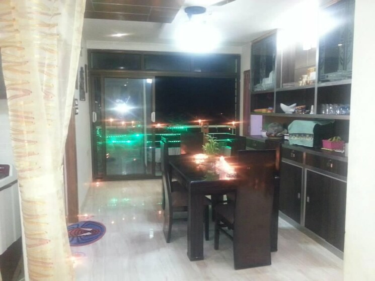 Living Room, bailey road 3 Bedroom 1501 Sq.Ft. Apartment In Bailey Road Patna 9904432