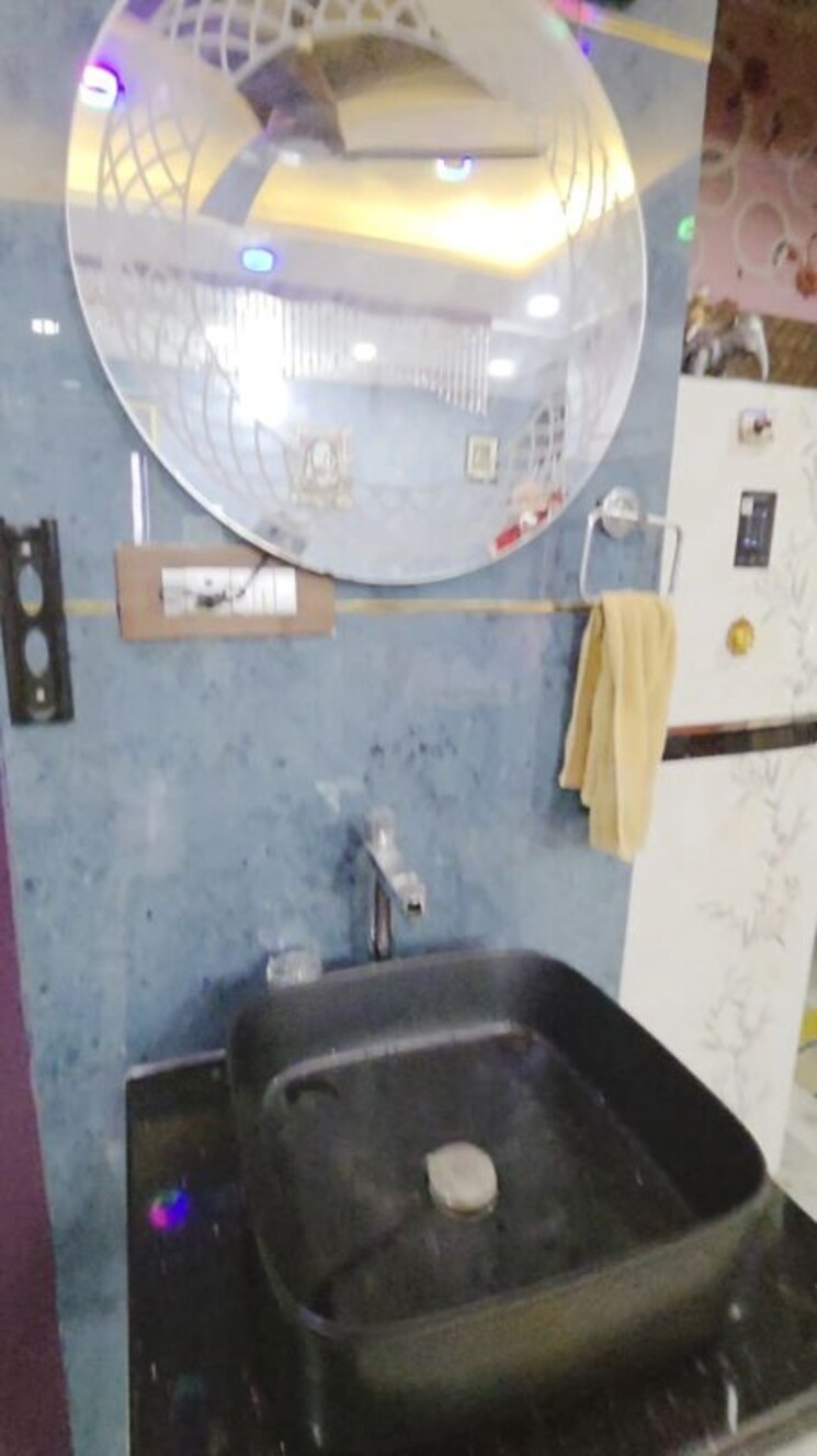 Kitchen, bailey road 3 Bedroom 1501 Sq.Ft. Apartment In Bailey Road Patna 9904432