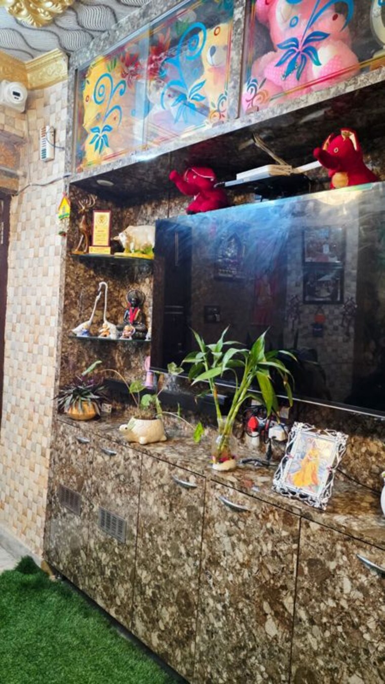 Exterior View, bailey road 3 Bedroom 1501 Sq.Ft. Apartment In Bailey Road Patna 9904432