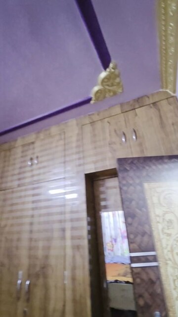 Balcony in 3 BHK Apartment at Bailey Road – for Rent