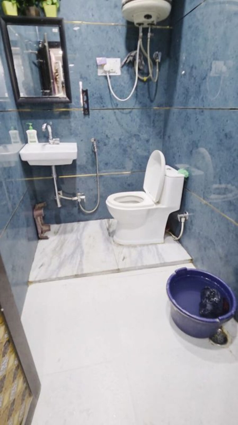 Team Area, bailey road 3 Bedroom 1501 Sq.Ft. Apartment In Bailey Road Patna 9904432