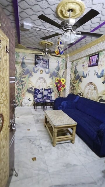 Living Room in 3 BHK Apartment at Bailey Road – for Rent