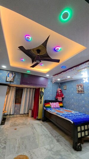 3 BHK Apartment For Rent in Bailey Road