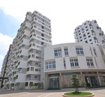 2 BHK 1000 Sq.Ft. Apartment in Salarpuria Sattva Park Cubix