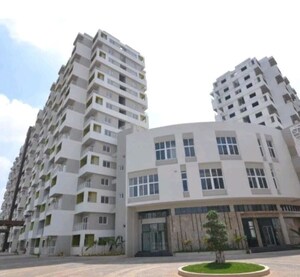 2 BHK Apartment For Rent in Salarpuria Sattva Park Cubix, Devanahalli