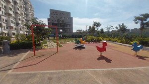 Parking in 2 BHK Apartment at Salarpuria Sattva Park Cubix, Devanahalli – for Rent