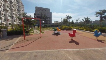 Parking in 2 BHK Apartment at Salarpuria Sattva Park Cubix, Devanahalli – for Rent