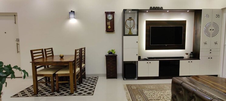 Living Room, salarpuria-sattva-park-cubix 2 Bedroom 1000 Sq.Ft. Apartment In Devanahalli Bangalore 9904424