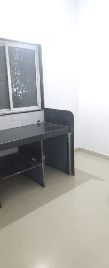 Kitchen in 1 RK Independent House at Kharadi – for Rent