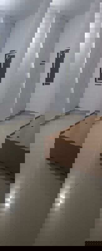 1 Rk+ Pooja Room Independent House For Rent in Kharadi