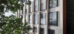 2 BHK + Servant Room Apartment For Sale in Santacruz West