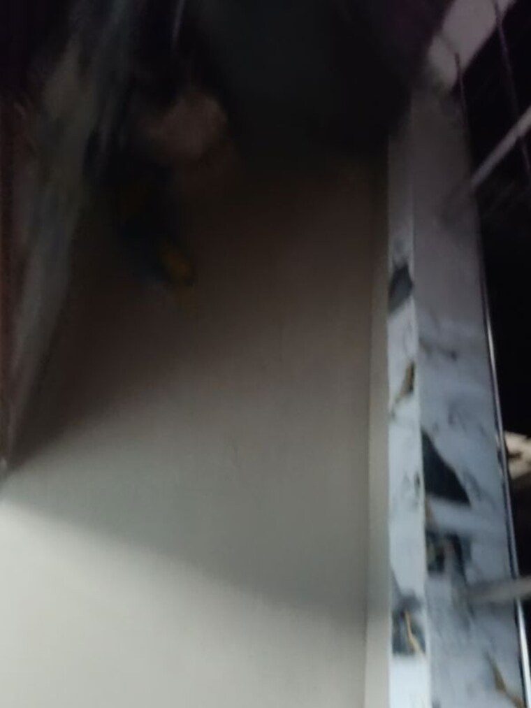 undefined, neb sarai 2 Bedroom 850 Sq.Ft. Builder Floor In Neb Sarai Delhi 9904435