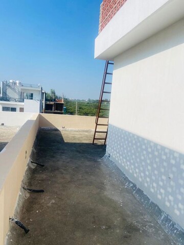 5 BHK Villa – Exterior View View at International Airport Road - for Sale