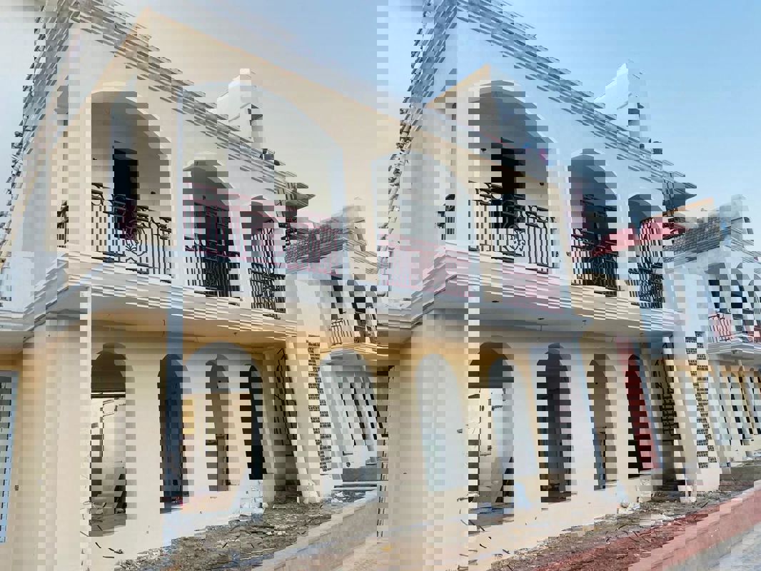 5 BHK Villa For Sale in International Airport Road