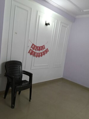 Master Bedroom in 2 BHK Builder Floor at Neb Sarai – for Rent