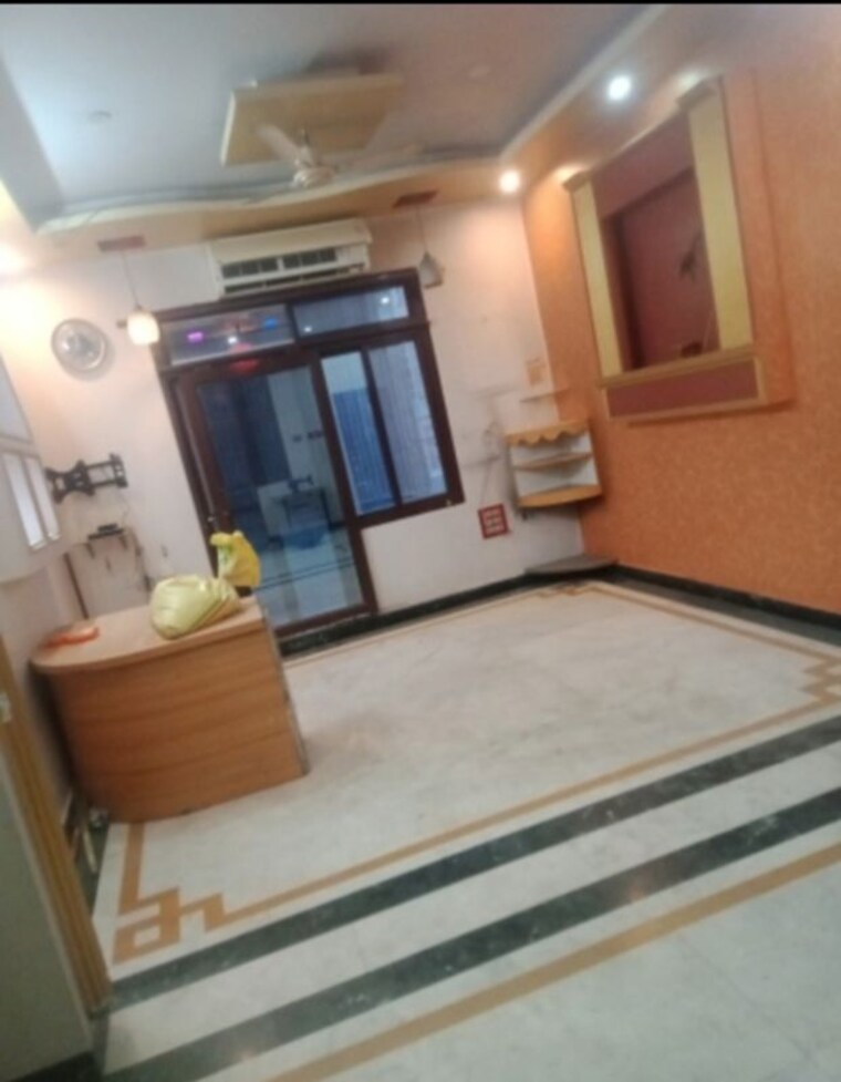 Living Room, aliganj 1 Bedroom 1010 Sq.Ft. Villa In Aliganj Lucknow 9904445