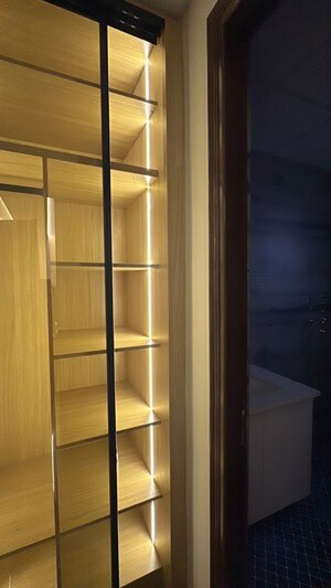  4 BHK Villa at International Airport Road – for Sale