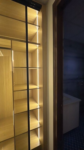  4 BHK Villa at International Airport Road – for Sale