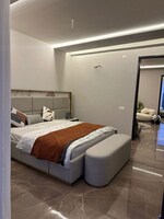 4 BHK 2700 Sq.Ft. Villa in International Airport Road