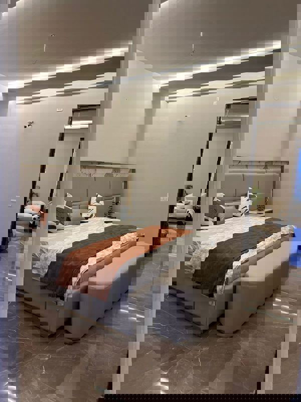 4 BHK Villa For Sale in International Airport Road