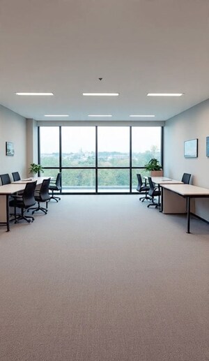  Shop For Rent in Ornate Solitaire, Dahisar East