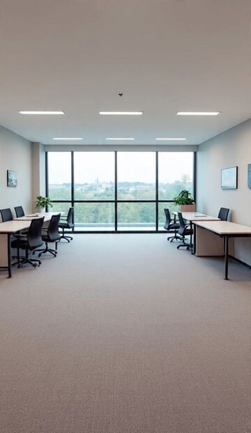  Shop For Rent in Ornate Solitaire, Dahisar East