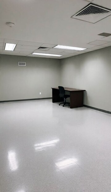 Floor Plan in  Shop at Ornate Solitaire, Dahisar East – for Rent