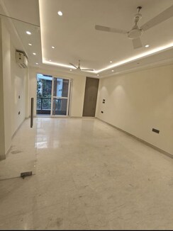 4 BHK + Servant Room Builder Floor For Rent in Safdarjung Enclave