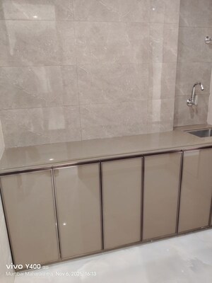 Furnished Amenities in  Shop at Ornate Solitaire, Dahisar East – for Rent