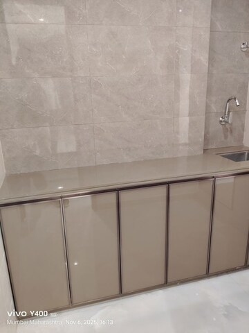 Furnished Amenities in  Shop at Ornate Solitaire, Dahisar East – for Rent