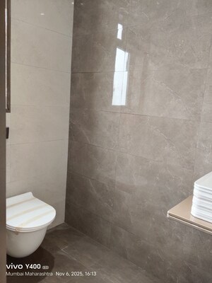 Washroom in  Shop at Ornate Solitaire, Dahisar East – for Rent