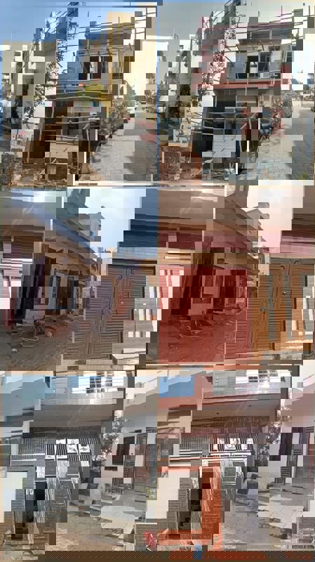 2 BHK + Pooja Room 50 Sq.Yd. Independent House in New Friends Colony