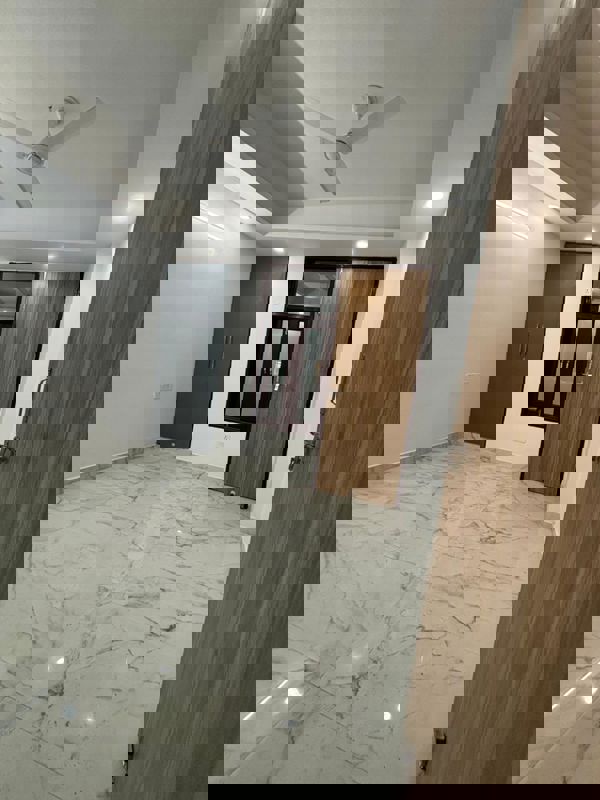 2 BHK Builder Floor For Rent in Neb Sarai