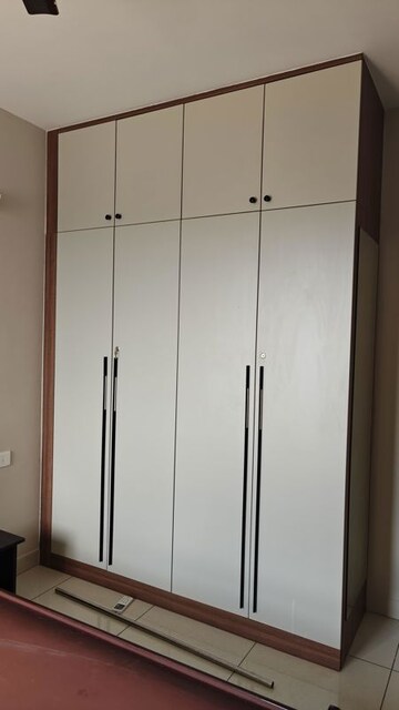 Furnished Amenities in 3 BHK Apartment at UKN The Belvedere, Devanahalli – for Rent