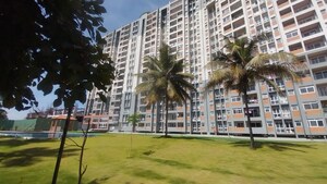 3 BHK Apartment For Rent in UKN The Belvedere, Devanahalli