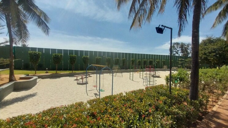 undefined, ukn-the-belvedere 3 Bedroom 1500 Sq.Ft. Apartment In Devanahalli Bangalore 9904446