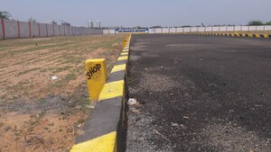  Plot – Exterior View View at Veppampattu - for Sale