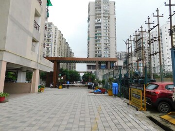 3 BHK Apartment For Sale in SG Impressions 58, Raj Nagar Extension