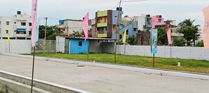  Plot – Exterior View View at Veppampattu - for Sale