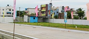  Plot – Exterior View View at Veppampattu - for Sale