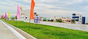  Plot – Exterior View View at Veppampattu - for Sale