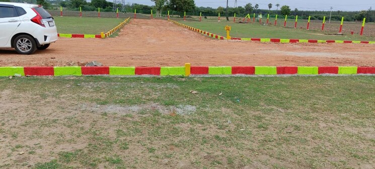 Garden, veppampattu  850 Sq.Ft. Plot In Veppampattu Chennai 9904456
