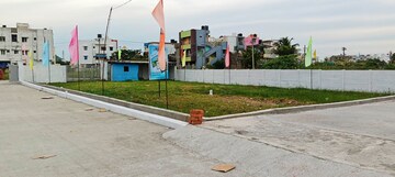  Plot – Exterior View View at Veppampattu - for Sale
