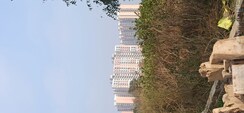 2 BHK + Pooja Room Apartment For Sale in Gulmohur Garden