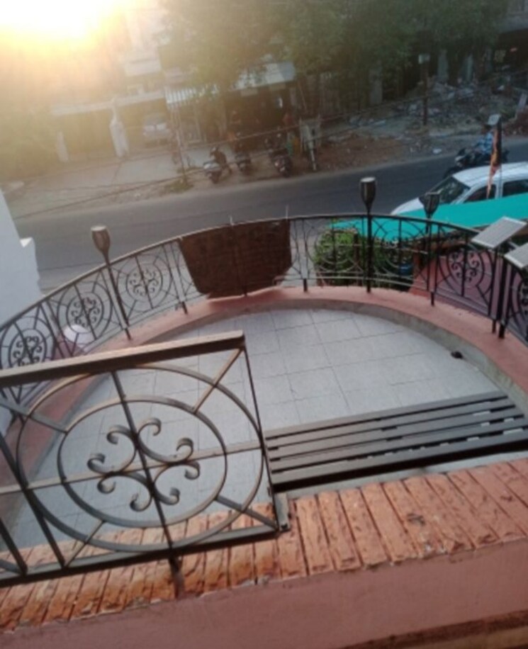 Exterior View, aliganj 2 Bedroom 3200 Sq.Ft. Villa In Aliganj Lucknow 9904460